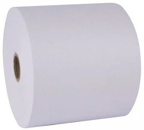 Rolo Papel Térmico Apli Branco (10 Unidades)