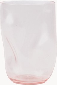 Copos artesanais Squeeze, conjunto de 6