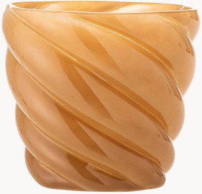 Vaso em vidro Callo