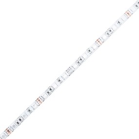 Móvel de parede para TV com luzes LED 80x31x45 cm branco