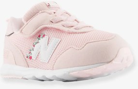 Sapatilhas com barras aderentes New Balance I5151M6 rosa-pálido