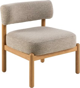 Poltrona Norsica 784