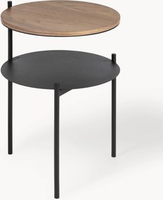 Mesa de cabeceira em madeira Tu