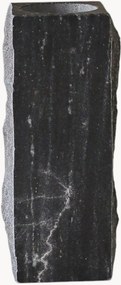 Jarra em mármore Edge, Alt 30 cm