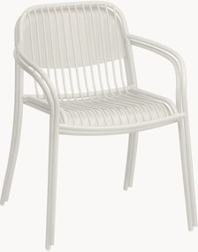 Poltrona Yua Wire Silk Gray