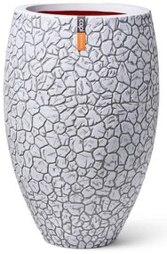 Vaso Clay Elegant Deluxe 50x72 cm marfim