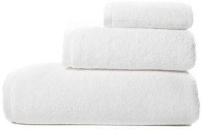 650 gr./m2  Micro Algodão - Jogo 3 toalhas de banho