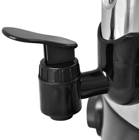Caldeira eletrica para ferver vinho 25 L