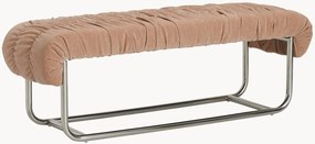 Banco em madeira de pinho Vellin