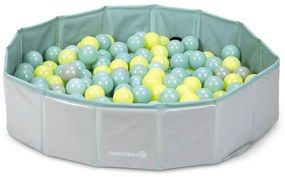 425588 Beeztees 425588  200 pcs Puppy Play Balls for Ball Pool