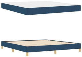 Cama Box Taupe, Marrom 180 x 200 cm