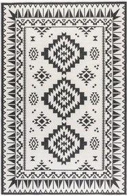 Tapete reversível para interior e exterior Dynamic