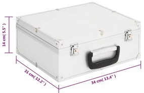 Conjunto de fichas de póquer 300 pcs 11,5 g