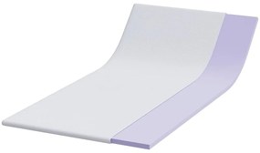 Protetores de Colchão Branco 100 x 200 cm