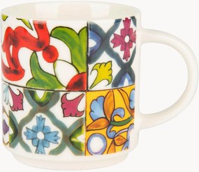 Chávenas de café expresso Lisbona, conjunto de 6