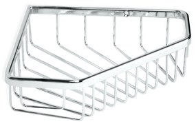 Cesto Canto Krom 23X16.5X4.5