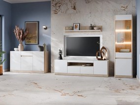 Conjunto para sala de estar Flosoi 108