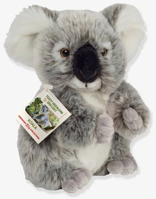 Peluche Coala 21 cm Teddy Hermann cinzento