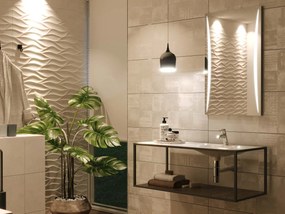 Espelho com iluminação LED M15 premium