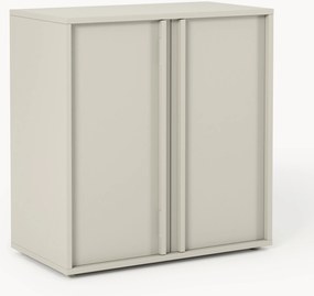 Módulo Ani para sistema de prateleiras modular