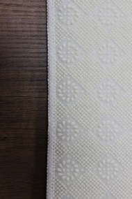 Tapete Wookece245 – Multicolor – 50x80 cm | Tribo Home