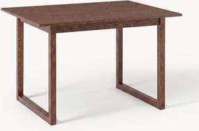 Mesa de jantar extensível Calla, vários tamanhos