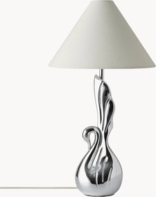 Candeeiro de mesa Swan