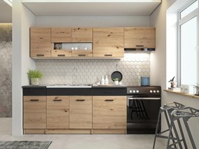 Conjunto de cozinha Houston 1278