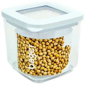 Recipientes p/ Conservação de Alimentos | Terra | Vários Tamanhos - 1300 ml