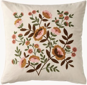 Almofada decorativa em algodão Christa