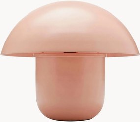 Candeeiro de mesa artesanal Mushroom