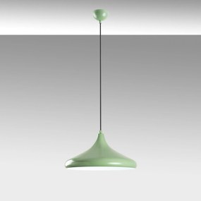 Candeeiro de Teto Eysan – Mint – Ø35 h:20 cm