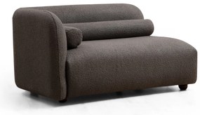 Sofá de 3 Lugares Victoria – Cinza – 228 cm x 74 cm x 90 cm