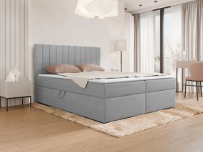 Cama continental Garland 100