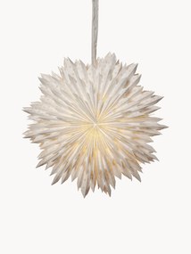 Estrela decorativa LED Cloud