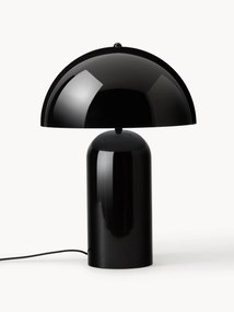 Candeeiro de mesa retro XL Walter, Alt 55 cm