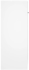 Aparador 60x30x75 cm contraplacado branco