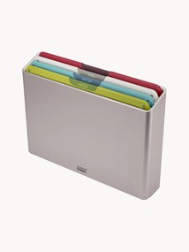 Tábua de cortar Folio com suporte, conjunto de 5