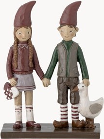 Objeto decorativo de Natal Elion