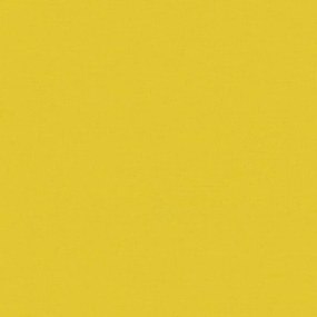 Painel de parede 12 pcs 30x30 cm tecido 0,54 m² amarelo-claro