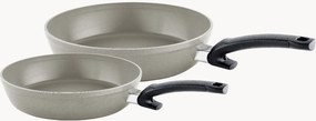 Frigideiras antiaderentes Ceratal Comfort, conjunto de 2, vários tamanhos