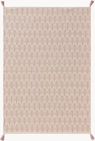 Tapete para crianças lavável artesanal Elli