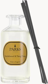 Difusor Vintage Aromatherapy (sândalo, ylang ylang)