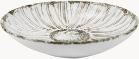 Conjunto de loiça em porcelana Girasole, 6 pessoas, conjunto de 12