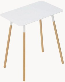 Mesa de apoio em madeira Plain