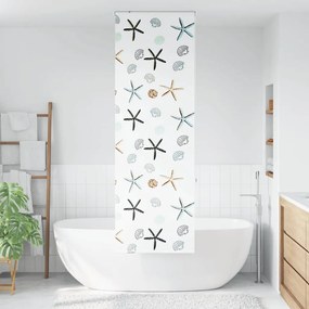 Rolo de Duche Estores 70x240 cm Largura Tecido 66 cm