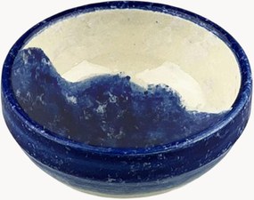 Taça para molhos em cerâmica Wave