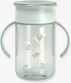 Copo 360 SUAVINEX wonderland verde