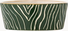 Taças pequenas pintadas à mão Woodsby, conjunto de 4