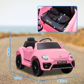 AIYAPLAY Carro Elétrico para Crianças acima de 3 Anos Carro Elétrico I